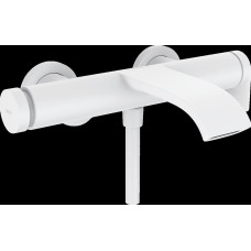 VIVENIS змішувач для ванни , колір білий матовий HANSGROHE 75420700