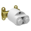 Купити HANSGROHE S прихована частина для гігієнічного душу HANSGROHE 29235180 , 29235180 / 88608 , в категории Внутрішня частина , от бренда HANSGROHE  Інтернет-магазин сантехніки ✓ Кращі ціни на ринку ✓ Величезний вибір ✓ Гарантія ✓ Заходьте!
