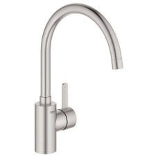 EUROSMART Cosmopolitan смеситель для кухни, цвет - суперсталь GROHE 32843DC2