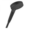 Купить VERNIS BLEND Vario ручной душ, 2 режима, Eco Smart, черный матовый HANSGROHE 26340670 , 26340670 / 89172 , в категории Ручные души , от бренда HANSGROHE  Интернет-магазин сантехники ✓ Лучшие цены на рынке ✓ Огромный выбор ✓ Гарантия ✓ Заходите!