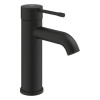 Купити ESSENCE  змішувач для умивальника, одноважільний, чорний матовий GROHE 24172KF1 , 24172KF1 / 90312 , в категории Змішувачі для умивальника , от бренда GROHE  Інтернет-магазин сантехніки ✓ Кращі ціни на ринку ✓ Величезний вибір ✓ Гарантія ✓ Заходьте
