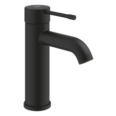 ESSENCE  змішувач для умивальника, одноважільний, чорний матовий GROHE 24172KF1