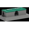 Купить UBOX UNIVERSAL скрытая часть для каналов ø50 HANSGROHE 01001180 , 01001180 / 92373 , в категории Решетки трапа , от бренда HANSGROHE  Интернет-магазин сантехники ✓ Лучшие цены на рынке ✓ Огромный выбор ✓ Гарантия ✓ Заходите!