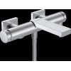 Купить TECTURIS E cмeшивaтeль для ванны, одноручный, цвет хром HANSGROHE 73420000 , 73420000 / 92495 , в категории Смесители для ванной , от бренда HANSGROHE  Интернет-магазин сантехники ✓ Лучшие цены на рынке ✓ Огромный выбор ✓ Гарантия ✓ Заходите!