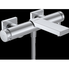 TECTURIS E змішувач для ванни, одноручний, колір хром HANSGROHE 73420000