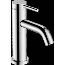 TECTURIS S змішувач для умивальника 80, одноручний, CoolStart, кольор хром HANSGROHE 73301000