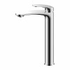 Купить PERLA смеситель для раковины высокий, хром, 25 мм IMPRESE f03508001CB , f03508001CB / 92567 , в категории Смесители для умывальника , от бренда IMPRESE  Интернет-магазин сантехники ✓ Лучшие цены на рынке ✓ Огромный выбор ✓ Гарантия ✓ Заходите!
