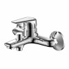 Купить ORLIK смеситель для ванны, хром IMPRESE f03209401CA , f03209401CA / 92574 , в категории Смесители для ванной , от бренда IMPRESE  Интернет-магазин сантехники ✓ Лучшие цены на рынке ✓ Огромный выбор ✓ Гарантия ✓ Заходите!