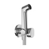 Купить HANSGROHE Набор гигиенического душа Eco Smart для холодной воды, цвет хром HANSGROHE 29230000 , 29230000 / 92665 , в категории Гигиенические души , от бренда HANSGROHE  Интернет-магазин сантехники ✓ Лучшие цены на рынке ✓ Огромный выбор ✓ Гарантия 