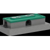 Купить UBOX UNIVERSAL скрытая часть для каналов ø40 HANSGROHE 01000180 , 01000180 / 92674 , в категории Решетки трапа , от бренда HANSGROHE  Интернет-магазин сантехники ✓ Лучшие цены на рынке ✓ Огромный выбор ✓ Гарантия ✓ Заходите!
