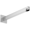 Купити PULSIFY E держатель верхнього душа, 39см, колір хром HANSGROHE 24337000 , 24337000 / 92860 , в категории Кронштейни, тримачі, підключення , от бренда HANSGROHE  Інтернет-магазин сантехніки ✓ Кращі ціни на ринку ✓ Величезний вибір ✓ Гарантія ✓ Заход