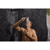 Купити PULSIFY E верхній душ 260мм 1 режим, колір чорний матовий HANSGROHE 24330670 , 24330670 / 92863 , в категории Кронштейни, тримачі, підключення , от бренда HANSGROHE  Інтернет-магазин сантехніки ✓ Кращі ціни на ринку ✓ Величезний вибір ✓ Гарантія ✓ 