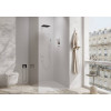 Купить PULSIFY E верхний душ 260мм 1 режим, цвет белый матовый HANSGROHE 24330700 , 24330700 / 92864 , в категории Кронштейны, держатели, подключения , от бренда HANSGROHE  Интернет-магазин сантехники ✓ Лучшие цены на рынке ✓ Огромный выбор ✓ Гарантия ✓ З