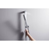 Купить PULSIFY E  ручной душ 1 режим, Ecosmart,  цвет хром HANSGROHE 24320000 , 24320000 / 92869 , в категории Ручные души , от бренда HANSGROHE  Интернет-магазин сантехники ✓ Лучшие цены на рынке ✓ Огромный выбор ✓ Гарантия ✓ Заходите!