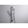 Купить PULSIFY E  ручной душ 1 режим, Ecosmart,  цвет хром HANSGROHE 24320000 , 24320000 / 92869 , в категории Ручные души , от бренда HANSGROHE  Интернет-магазин сантехники ✓ Лучшие цены на рынке ✓ Огромный выбор ✓ Гарантия ✓ Заходите!