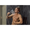 Купить PULSIFY E  ручной душ 1 режим, Ecosmart,  цвет хром HANSGROHE 24320000 , 24320000 / 92869 , в категории Ручные души , от бренда HANSGROHE  Интернет-магазин сантехники ✓ Лучшие цены на рынке ✓ Огромный выбор ✓ Гарантия ✓ Заходите!