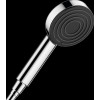 Купить PULSIFY ручний душ 1 режим,  колір хром HANSGROHE 24121000 , 24121000 / 92876 , в категории Ручные души , от бренда HANSGROHE  Интернет-магазин сантехники ✓ Лучшие цены на рынке ✓ Огромный выбор ✓ Гарантия ✓ Заходите!