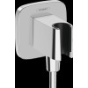 Купить FIXFIT Портер E держатель для душа HANSGROHE 26887000 , 26887000 / 92919 , в категории Кронштейны, держатели, подключения , от бренда HANSGROHE  Интернет-магазин сантехники ✓ Лучшие цены на рынке ✓ Огромный выбор ✓ Гарантия ✓ Заходите!