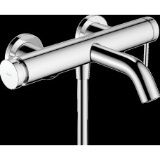 TECTURIS S смеситель для ванны, одноручный, цвет хром HANSGROHE 73422000
