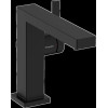 Купити TECTURIS E змішувач для умивальника 110, одноручний, CoolStart, push-open, колір чорний матовий HANSGROHE 73020670 , 73020670 / 93246 , в категории Змішувачі для умивальника , от бренда HANSGROHE  Інтернет-магазин сантехніки ✓ Кращі ціни на ринку ✓