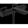 Купить TECTURIS E смеситель для ванны, одноручный, черный матовый HANSGROHE 73420670 , 73420670 / 93314 , в категории Смесители для ванной , от бренда HANSGROHE  Интернет-магазин сантехники ✓ Лучшие цены на рынке ✓ Огромный выбор ✓ Гарантия ✓ Заходите!