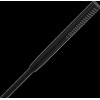 Купити PULSIFY S  ручной душ 1 режим, Ecosmart,  цвет черный матовый HANSGROHE 24125670 , 24125670 / 93401 , в категории Ручні душі , от бренда HANSGROHE  Інтернет-магазин сантехніки ✓ Кращі ціни на ринку ✓ Величезний вибір ✓ Гарантія ✓ Заходьте!