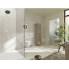 Купить PULSIFY S  ручной душ 1 режим, Ecosmart,  цвет белый матовый HANSGROHE 24125700 , 24125700 / 93402 , в категории Ручные души , от бренда HANSGROHE  Интернет-магазин сантехники ✓ Лучшие цены на рынке ✓ Огромный выбор ✓ Гарантия ✓ Заходите!