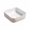 Купить I-form раковина накладная 38,5*38,5*13,5см IMPRESE с06010603-38 , с06010603-38 / 93457 , в категории Умывальники , от бренда IMPRESE  Интернет-магазин сантехники ✓ Лучшие цены на рынке ✓ Огромный выбор ✓ Гарантия ✓ Заходите!