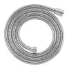 Купити RELEXA FLEX металевий шланг для душа 2000 мм GROHE 28140001 , 28140001 / 93507 , в категории Душові шланги , от бренда GROHE  Інтернет-магазин сантехніки ✓ Кращі ціни на ринку ✓ Величезний вибір ✓ Гарантія ✓ Заходьте!