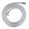 Купить Серебряный шланг для душа SILVERFLEX 1750 мм GROHE 28388001 , 28388001 / 93508 , в категории Душевые шланги , от бренда GROHE  Интернет-магазин сантехники ✓ Лучшие цены на рынке ✓ Огромный выбор ✓ Гарантия ✓ Заходите!