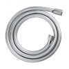 Купить RELEXA FLEX  шланг для душа 1500 мм GROHE 28151002 , 28151002 / 93510 , в категории Душевые шланги , от бренда GROHE  Интернет-магазин сантехники ✓ Лучшие цены на рынке ✓ Огромный выбор ✓ Гарантия ✓ Заходите!