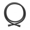 Купить Шланг для душа, PVC, 1500 мм, anti-twist, чорний матовий IMPRESE f03600110AD , f03600110AD / 93832 , в категории Душевые шланги , от бренда IMPRESE  Интернет-магазин сантехники ✓ Лучшие цены на рынке ✓ Огромный выбор ✓ Гарантия ✓ Заходите!