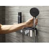 Купити  , 24111000 / 93905 , в категории Ручні душі , от бренда HANSGROHE  Інтернет-магазин сантехніки ✓ Кращі ціни на ринку ✓ Величезний вибір ✓ Гарантія ✓ Заходьте!