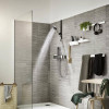 Купити  , 24111000 / 93905 , в категории Ручні душі , от бренда HANSGROHE  Інтернет-магазин сантехніки ✓ Кращі ціни на ринку ✓ Величезний вибір ✓ Гарантія ✓ Заходьте!