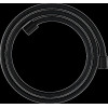 Купити DESIGNFLEX  шланг для душа 1600 мм, цвет черный матовый HANSGROHE 28260670 , 28260670 / 94130 , в категории Душові шланги , от бренда HANSGROHE  Інтернет-магазин сантехніки ✓ Кращі ціни на ринку ✓ Величезний вибір ✓ Гарантія ✓ Заходьте!