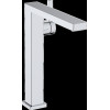 Купить TECTURIS E cмеситель для раковины 240, одноручный, CoolStart, push-open, цвет хром HANSGROHE 73070000 , 73070000 / 94636 , в категории Смесители для умывальника , от бренда HANSGROHE  Интернет-магазин сантехники ✓ Лучшие цены на рынке ✓ Огромный вы