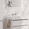 Купить TECTURIS E cмеситель для раковины 240, одноручный, CoolStart, push-open, цвет хром HANSGROHE 73070000 , 73070000 / 94636 , в категории Смесители для умывальника , от бренда HANSGROHE  Интернет-магазин сантехники ✓ Лучшие цены на рынке ✓ Огромный вы