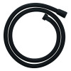 Купить SILVERFLEX шланг для душа 1250 мм, цвет черный матовый GROHE 28362KF1 , 28362KF1 / 94813 , в категории Душевые шланги , от бренда GROHE  Интернет-магазин сантехники ✓ Лучшие цены на рынке ✓ Огромный выбор ✓ Гарантия ✓ Заходите!