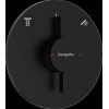 Купити DUO TURN S змішувач для 2 користувачів, СМ, колір чорний матовий HANSGROHE 75418670 , 75418670 / 94854 , в категории Змішувачі для ванної , от бренда HANSGROHE  Інтернет-магазин сантехніки ✓ Кращі ціни на ринку ✓ Величезний вибір ✓ Гарантія ✓ Заход