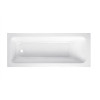 Купить ORLIK ванна 170*75*37,5 см, акрил, без ніжок IMPRESE b0700941775 , b0700941775 / 94872 , в категории Акриловые ванны , от бренда IMPRESE  Интернет-магазин сантехники ✓ Лучшие цены на рынке ✓ Огромный выбор ✓ Гарантия ✓ Заходите!