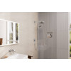 Купить SHOWERSELECT COMFORT E термостат для 2 потребителей, скрытый монтаж, цвет хром HANSGROHE 15572000 , 15572000 / 94882 , в категории Смесители для ванной , от бренда HANSGROHE  Интернет-магазин сантехники ✓ Лучшие цены на рынке ✓ Огромный выбор ✓ Гар