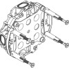 Купить Адаптер для скрытой части IBOX universal 2 HANSGROHE 13588000 , 13588000 / 94932 , в категории Комплектующие к смесителям , от бренда HANSGROHE  Интернет-магазин сантехники ✓ Лучшие цены на рынке ✓ Огромный выбор ✓ Гарантия ✓ Заходите!