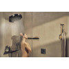 Купити SHOWERSELECT COMFORT E термостат для 2 потребителей, скрытый монтаж, цвет черный матовый HANSGROHE 15572670 , 15572670 / 95144 , в категории Змішувачі для ванної , от бренда HANSGROHE  Інтернет-магазин сантехніки ✓ Кращі ціни на ринку ✓ Величезний 