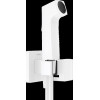 Купити HANSGROHE Е гігієнічний душ, зі шлангом 1,25 м і тримачем, колір білий матовий HANSGROHE 29231700 , 29231700 / 95192 , в категории Гігієнічні душі , от бренда HANSGROHE  Інтернет-магазин сантехніки ✓ Кращі ціни на ринку ✓ Величезний вибір ✓ Гаранті