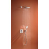 Купить GROHTHERM  набор скрытого монтажа с верхним душем 250, цвет хром GROHE 34871000 , 34871000 / 95482 , в категории Душевая система со смесителем скрытого монтажа , от бренда GROHE  Интернет-магазин сантехники ✓ Лучшие цены на рынке ✓ Огромный выбор ✓