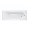 Купить ROZKOS ванна 160*70*38,5 см, акрил, с ножками NU IMPRESE b0701016070+NU , b0701016070+NU / 95513 , в категории Акриловые ванны , от бренда IMPRESE  Интернет-магазин сантехники ✓ Лучшие цены на рынке ✓ Огромный выбор ✓ Гарантия ✓ Заходите!