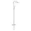 Купити TEMPESTA COSMOPOLITAN Система 250 душова з термостатом для ванни, колір хром GROHE 26672001 , 26672001 / 95712 , в категории Душова система з термостатом , от бренда GROHE  Інтернет-магазин сантехніки ✓ Кращі ціни на ринку ✓ Величезний вибір ✓ Гара