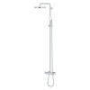 Купити TEMPESTA COSMOPOLITAN Система 250 душова з термостатом для ванни, колір хром GROHE 26672001 , 26672001 / 95712 , в категории Душова система з термостатом , от бренда GROHE  Інтернет-магазин сантехніки ✓ Кращі ціни на ринку ✓ Величезний вибір ✓ Гара