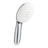 Купить TEMPESTA 110 ручной душ, 2 режима, цвет хром GROHE 26161003 , 26161003 / 95714 , в категории Ручные души , от бренда GROHE  Интернет-магазин сантехники ✓ Лучшие цены на рынке ✓ Огромный выбор ✓ Гарантия ✓ Заходите!