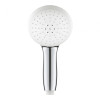 Купить TEMPESTA 110 ручной душ, 2 режима, цвет хром GROHE 26161003 , 26161003 / 95714 , в категории Ручные души , от бренда GROHE  Интернет-магазин сантехники ✓ Лучшие цены на рынке ✓ Огромный выбор ✓ Гарантия ✓ Заходите!